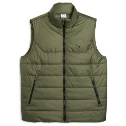 Puma Ανδρικό αμάνικο μπουφάν Essentials Padded Vest